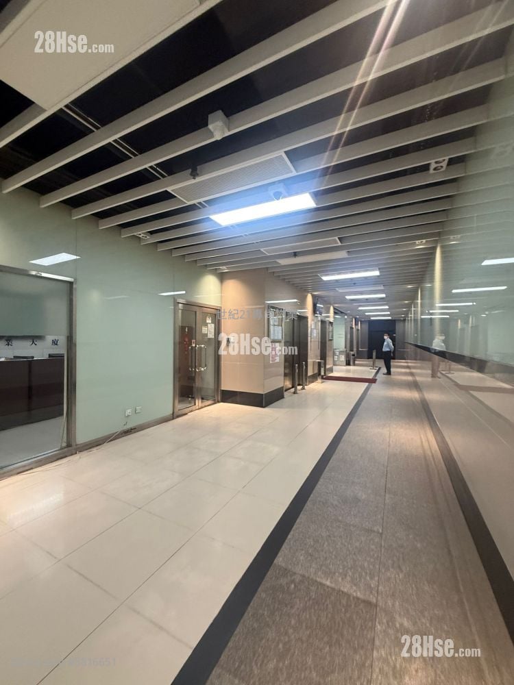 Wing Hing Industrial Building Rental