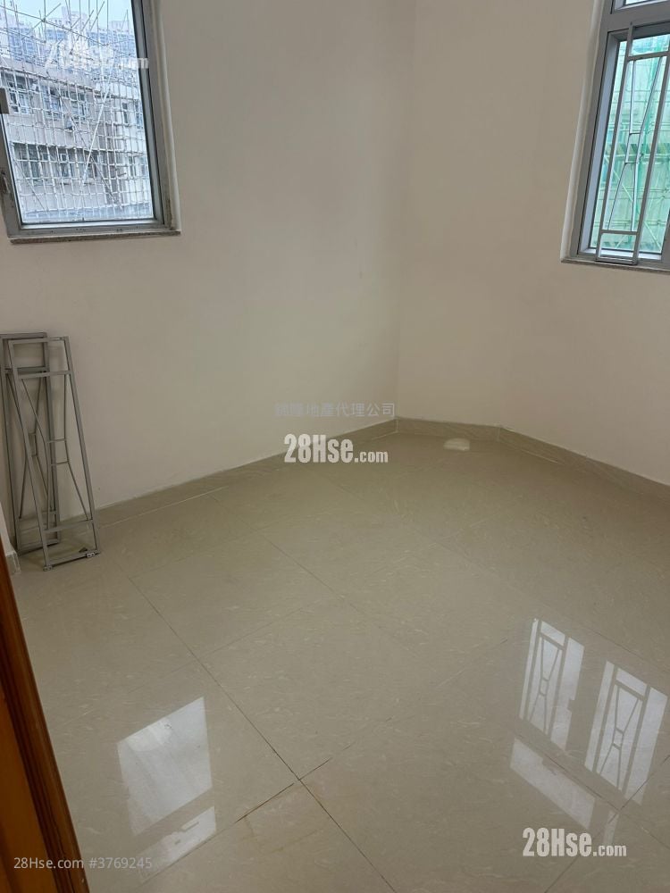 瑞和樓 租盤 2 房 , 1 浴室 295 平方呎