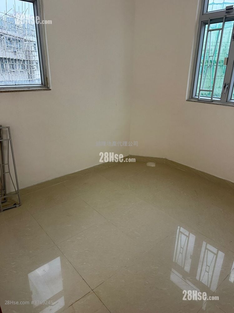 瑞和樓 租盤 2 房 , 1 浴室 295 平方呎