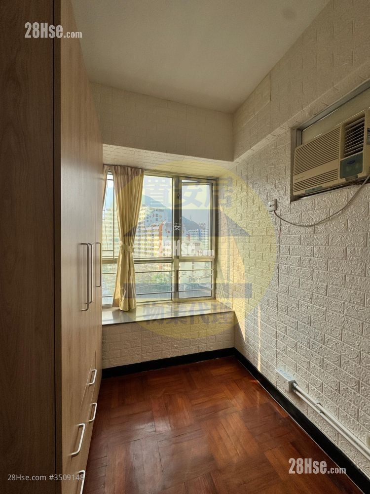 Richland Garden Rental 2 Bedrooms , 1 Bathroom 326 ft²