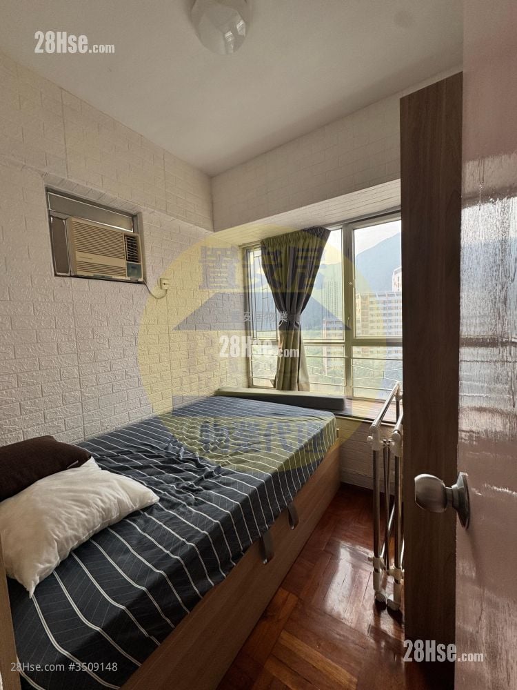 Richland Garden Rental 2 Bedrooms , 1 Bathroom 326 ft²