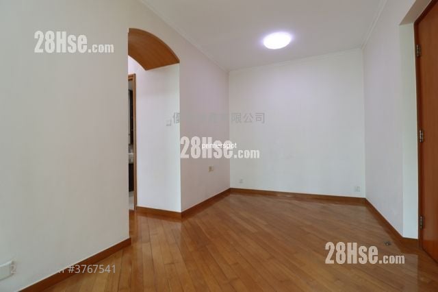 尚翹峰 租盤 2 房 , 1 浴室 471 平方呎