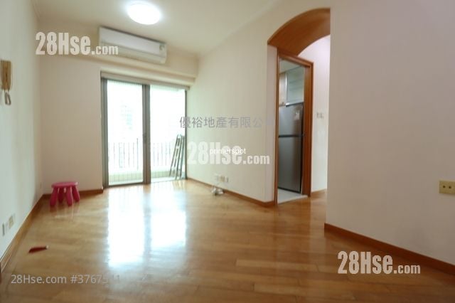 尚翹峰 租盤 2 房 , 1 浴室 471 平方呎