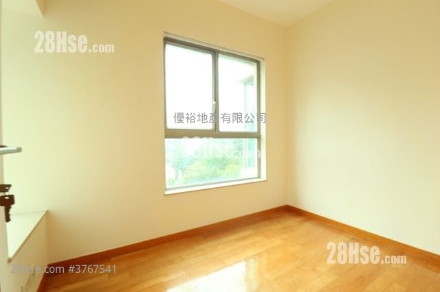 尚翹峰 租盤 2 房 , 1 浴室 471 平方呎