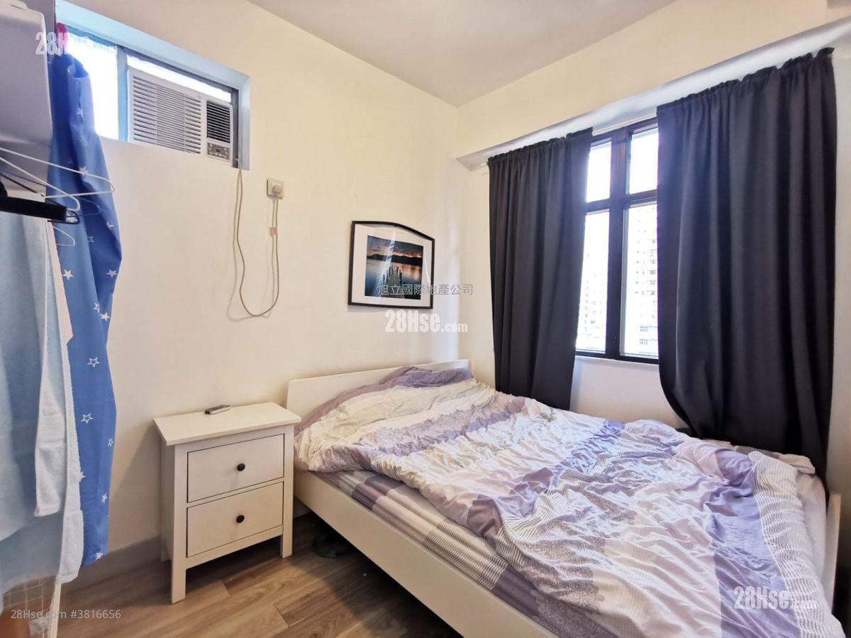 Unique Tower Rental 1 Bedroom , 1 Bathroom 308 ft²