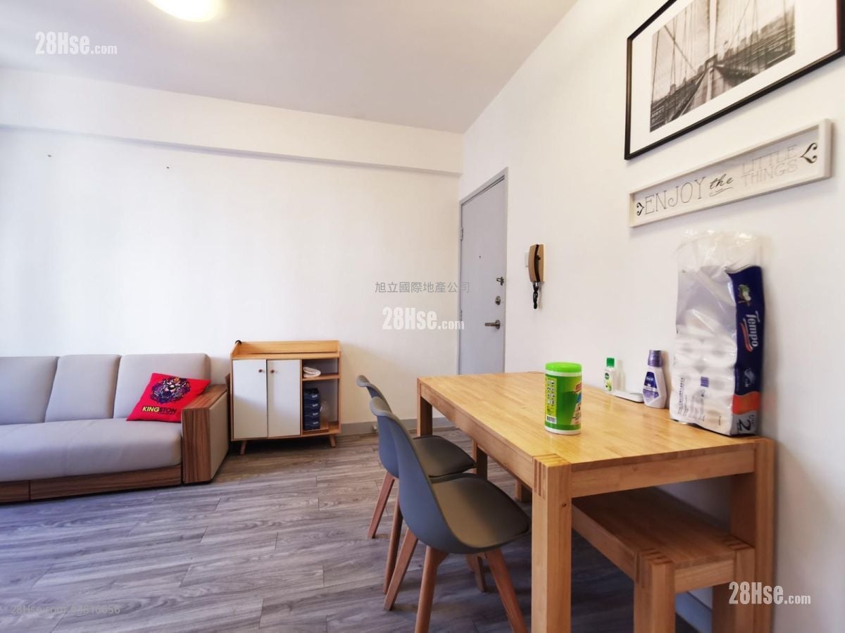 Unique Tower Rental 1 Bedroom , 1 Bathroom 308 ft²