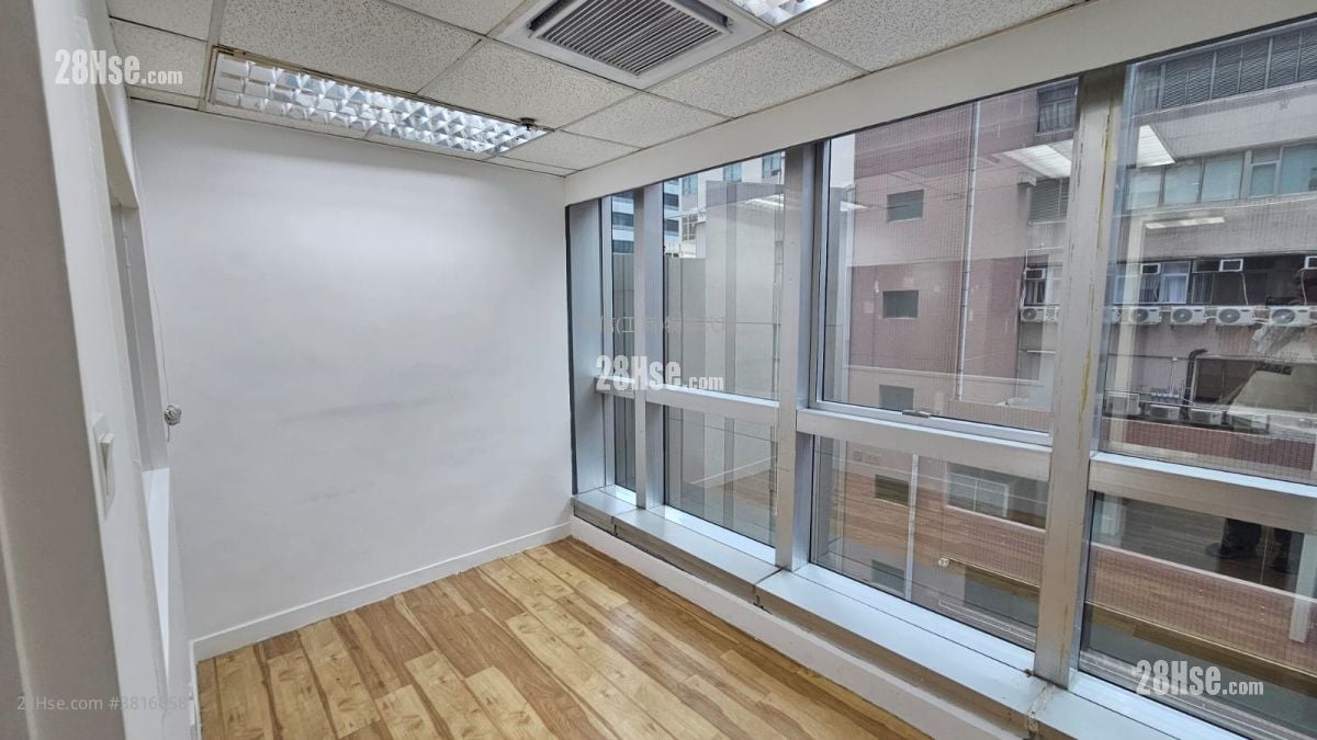 Sterling Centre Rental 1 Bedroom , 1 Toilet