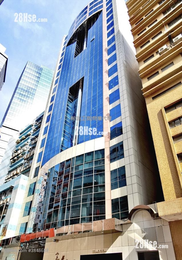 Sterling Centre Rental 1 Bedroom , 1 Toilet