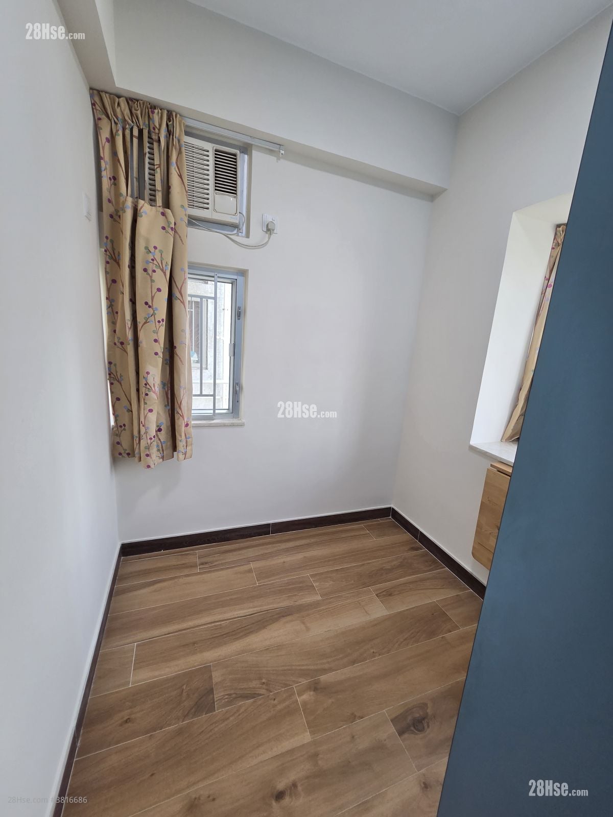 bedroom 1: Tsuen Cheong Centre Rental 2 Bedrooms , 1 Bathroom 368 ft²