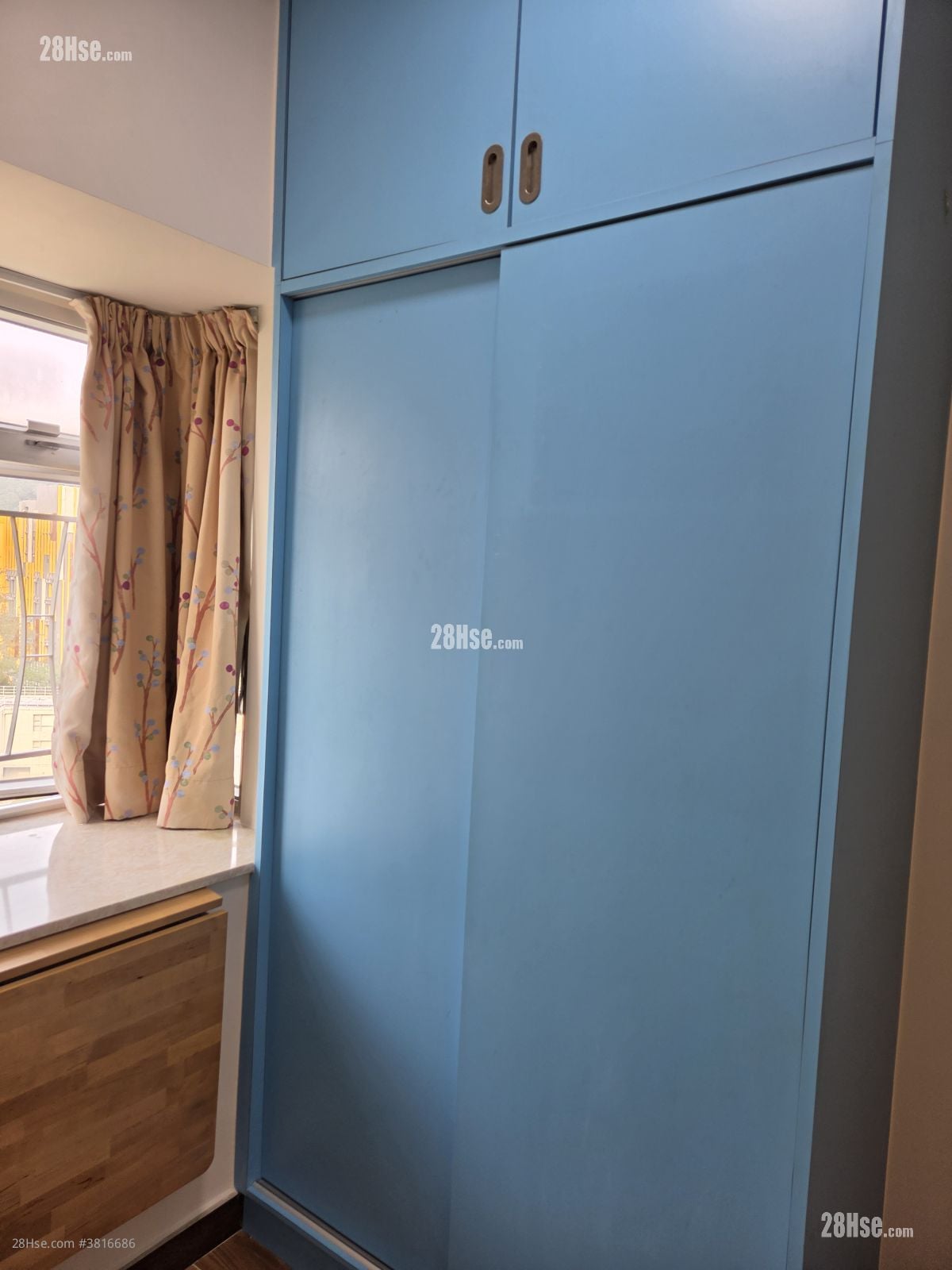 bedroom 1: Tsuen Cheong Centre Rental 2 Bedrooms , 1 Bathroom 368 ft²