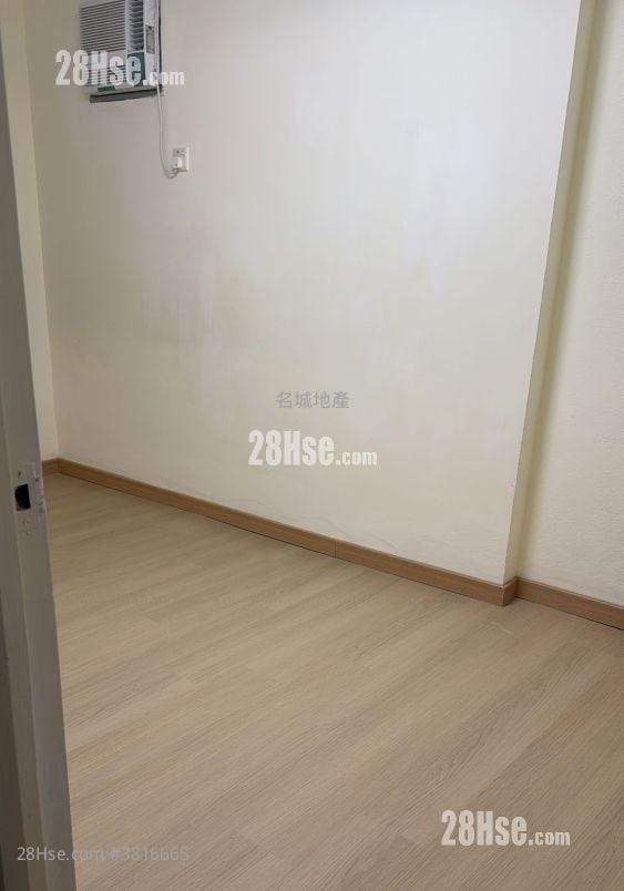 新田村 租盤 3 房 , 1 浴室 700 平方呎