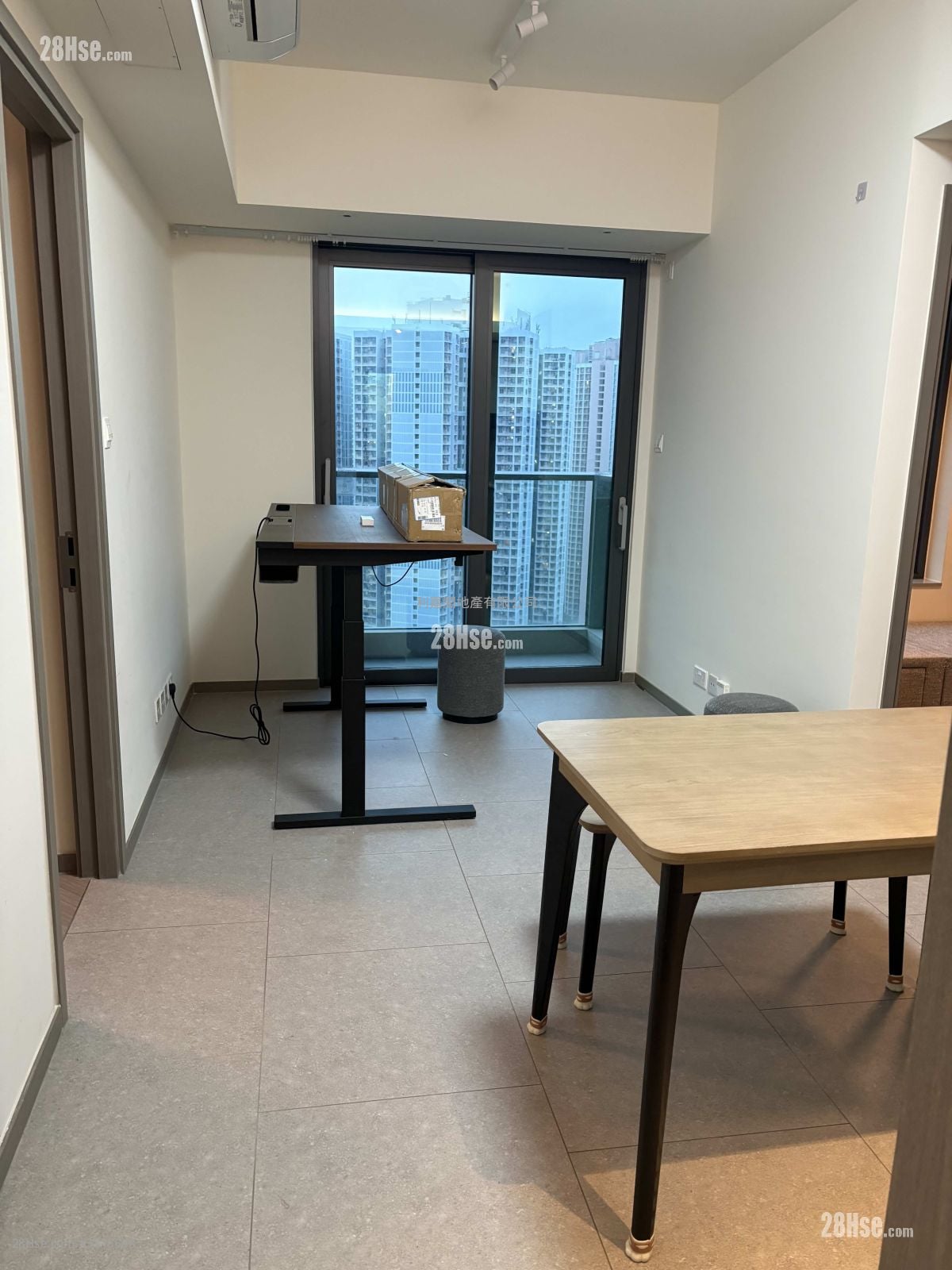 YOHO West 租盤 441 平方呎