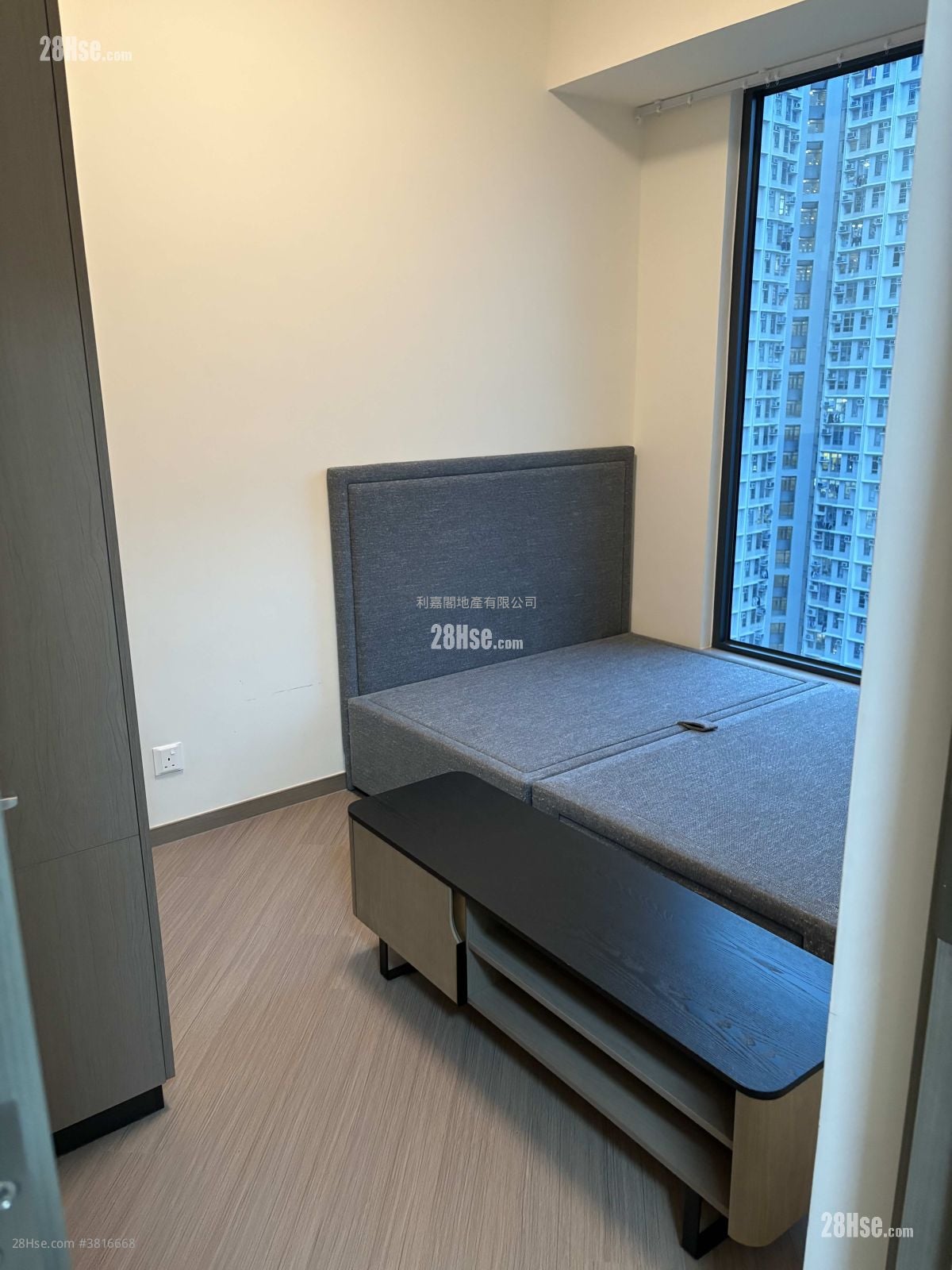 YOHO West 租盤 441 平方呎