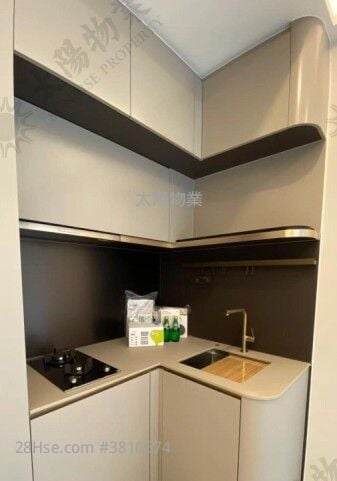 Baker Circle Greenwich 售盘 1 房 226 平方尺