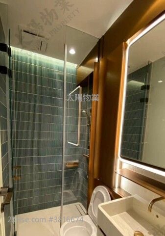 Baker Circle Greenwich 售盘 1 房 226 平方尺