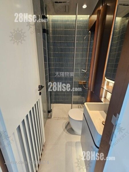 Baker Circle Greenwich 售盘 1 房 226 平方尺