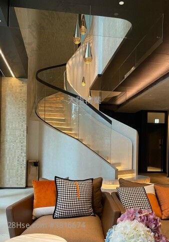 Baker Circle Greenwich 售盘 1 房 226 平方尺