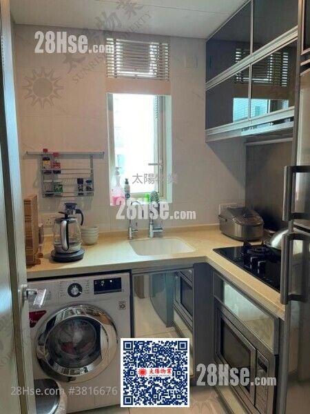 Harbour Place Sell 2 Bedrooms 481 ft²