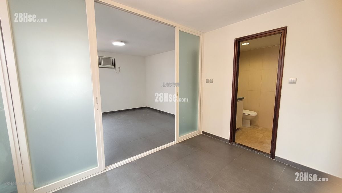 皆富閣 租盤 3 房 , 2 浴室 897 平方呎