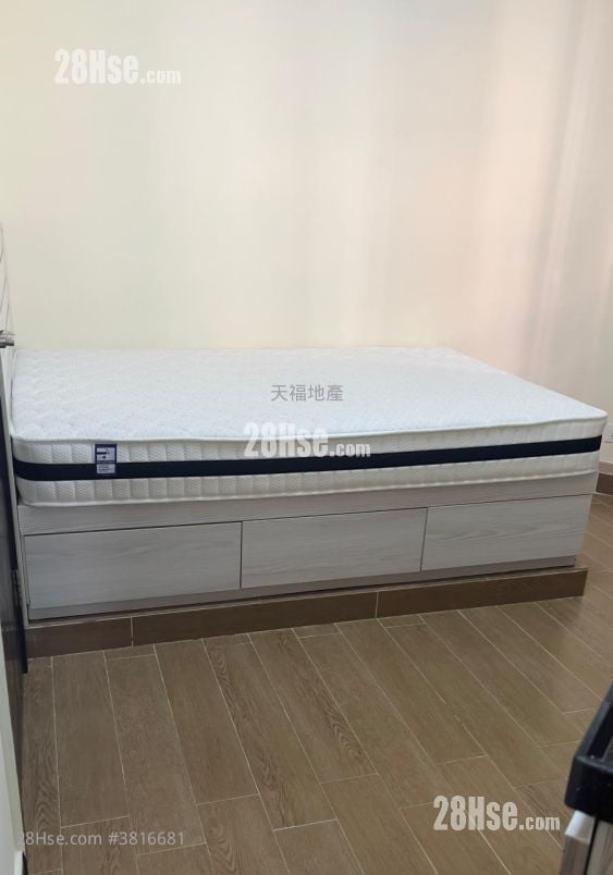 Cheong Chun Building Rental Studio , 1 Bathroom 100 ft²