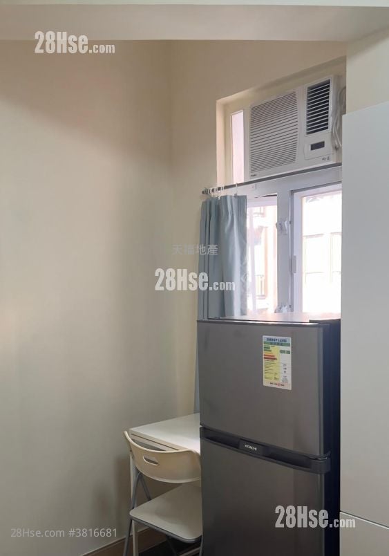 Cheong Chun Building Rental Studio , 1 Bathroom 100 ft²