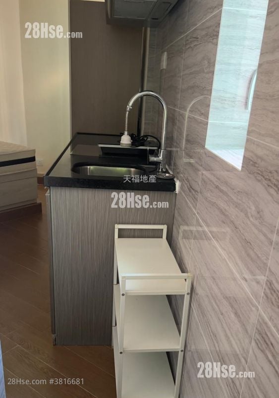 Cheong Chun Building Rental Studio , 1 Bathroom 100 ft²