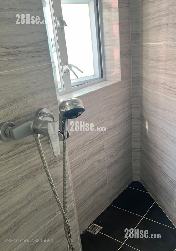 Cheong Chun Building Rental Studio , 1 Bathroom 100 ft²