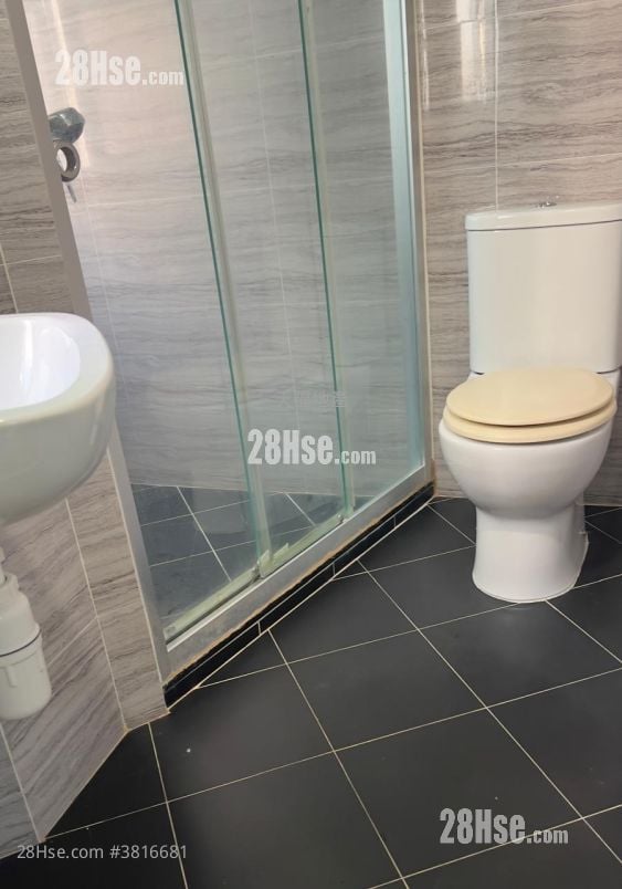 Cheong Chun Building Rental Studio , 1 Bathroom 100 ft²