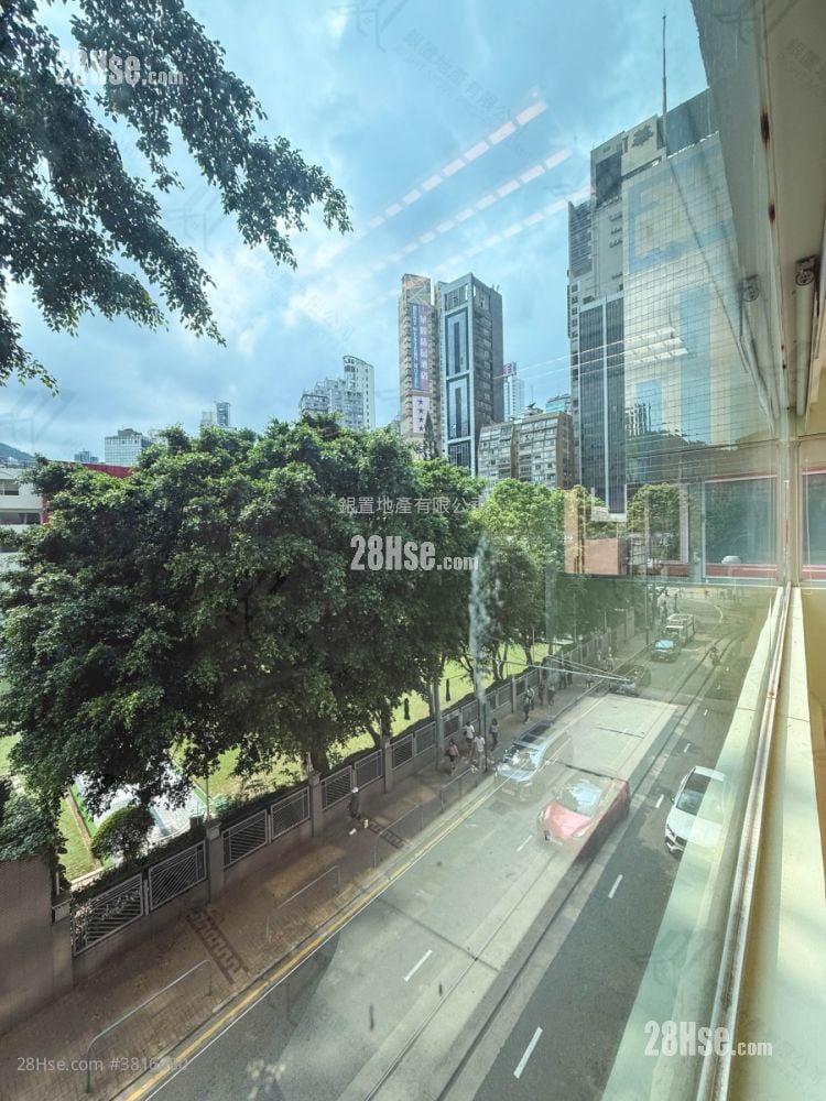 157-159 Wong Nai Chung Road Sell 4 Bedrooms , 1 Bathroom 920 ft²