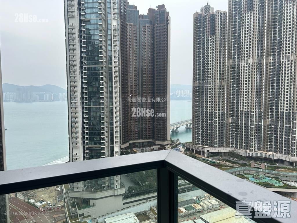 MONTARA 租盘 2 房 , 1 浴室 528 平方尺