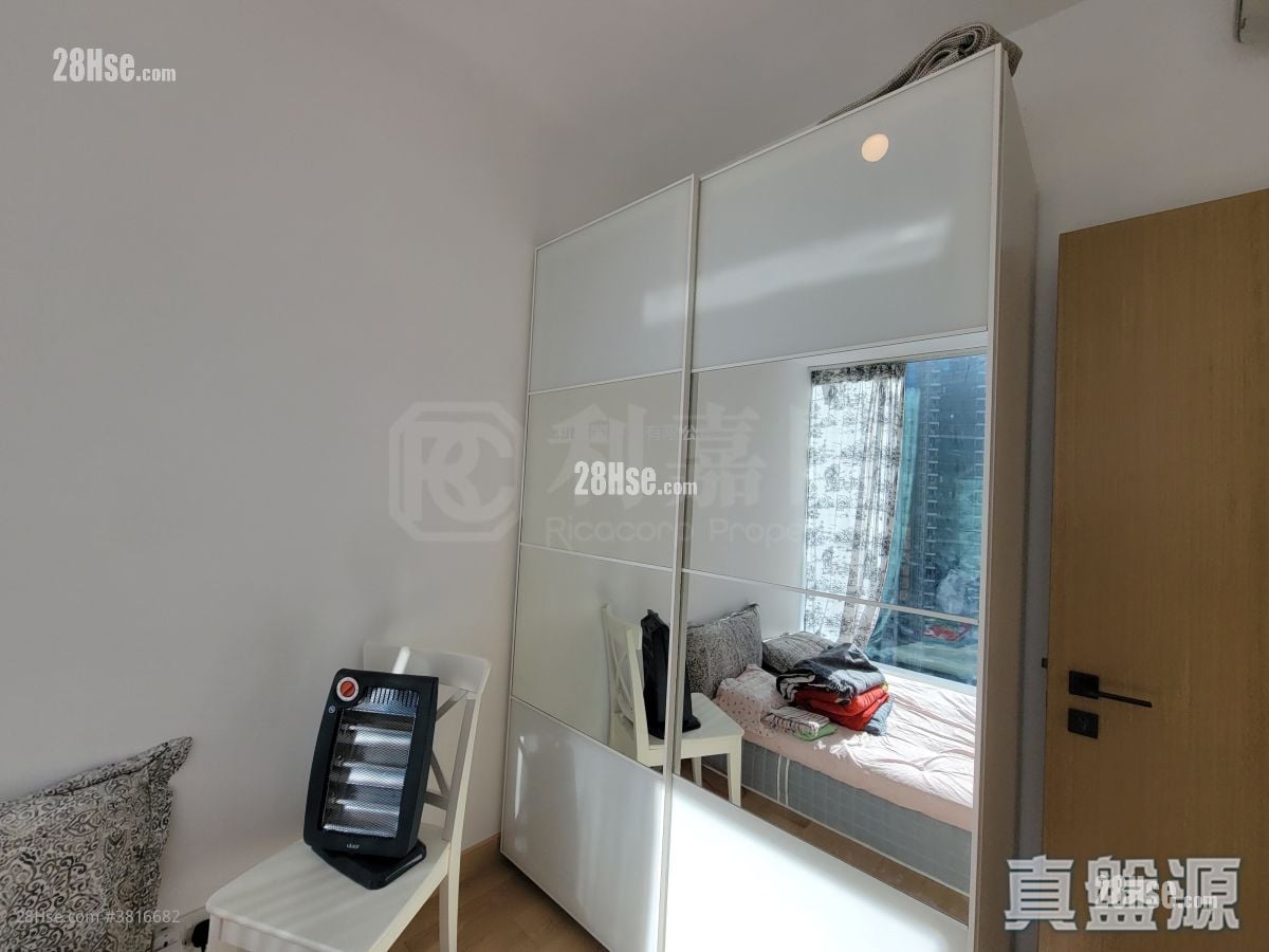 MONTARA 租盘 2 房 , 1 浴室 528 平方尺