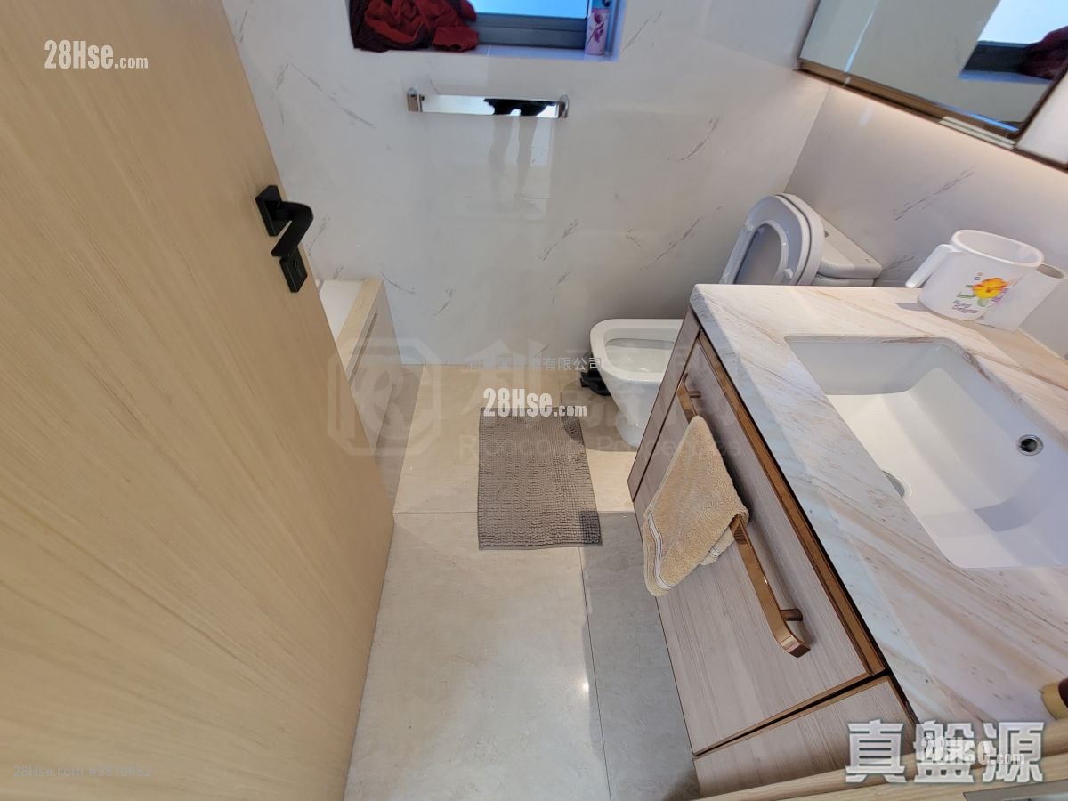 MONTARA 租盘 2 房 , 1 浴室 528 平方尺