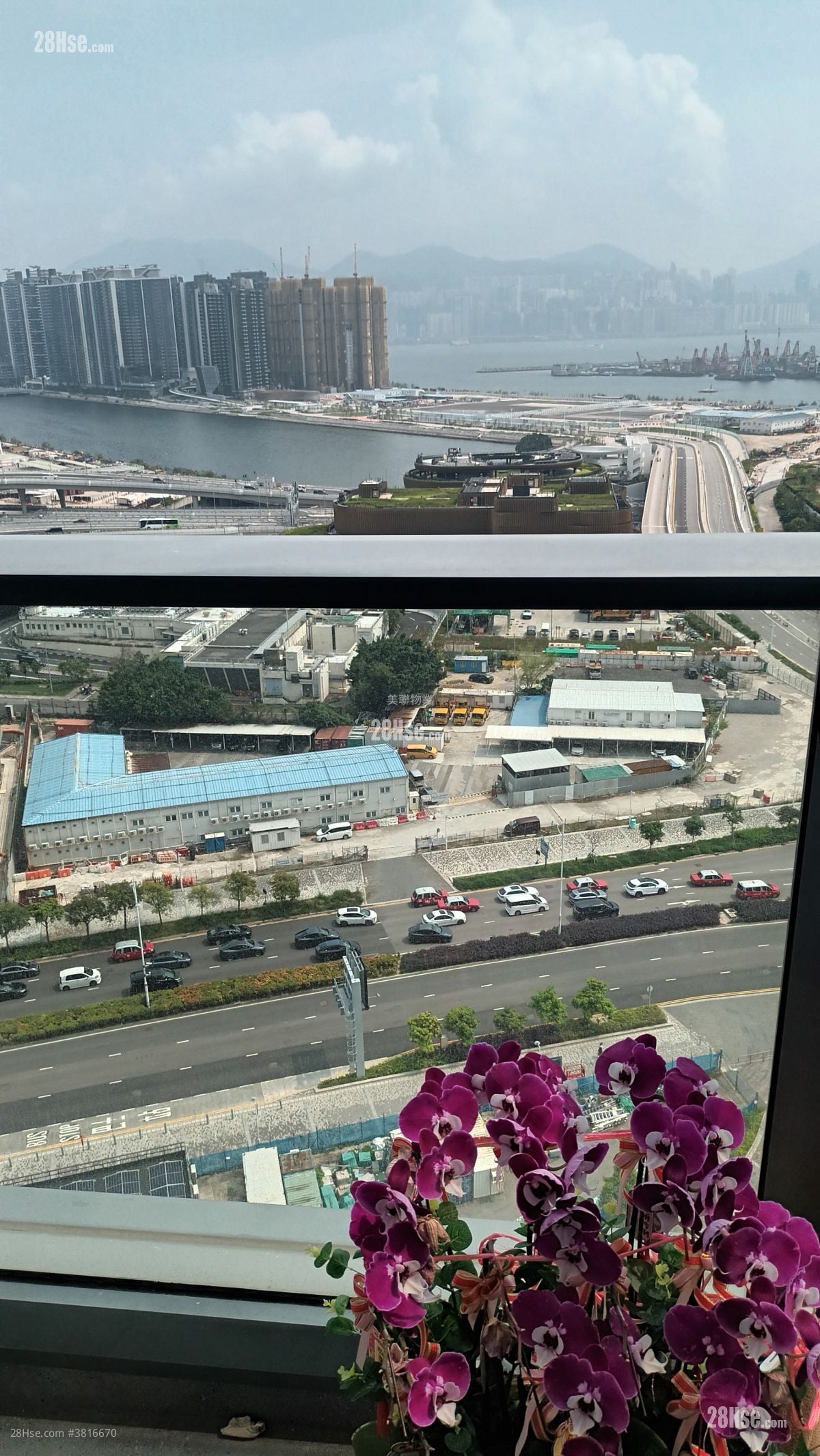 Monaco One 租盤 2 房 , 1 浴室 326 平方呎