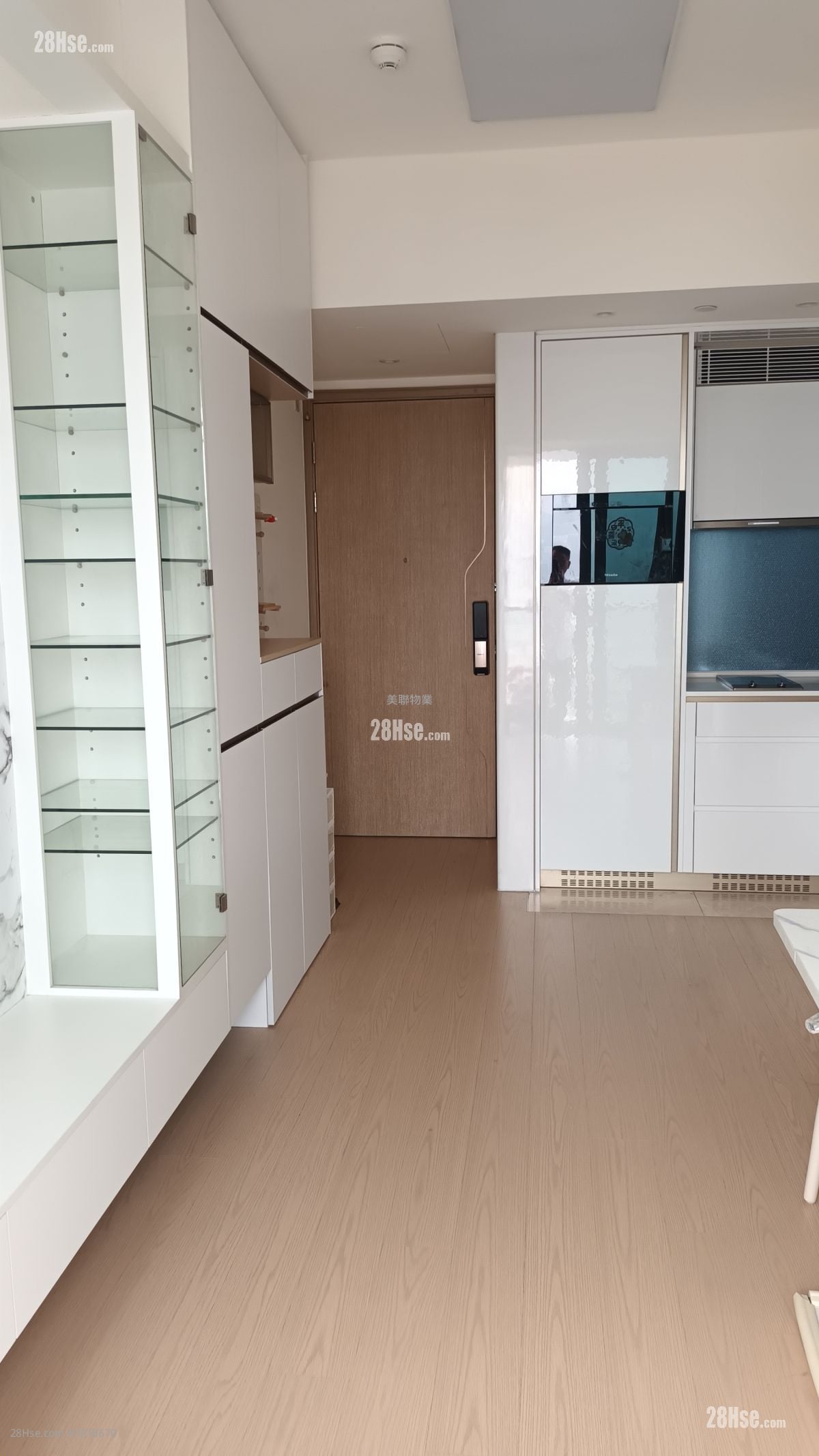 Monaco One 租盤 2 房 , 1 浴室 326 平方呎