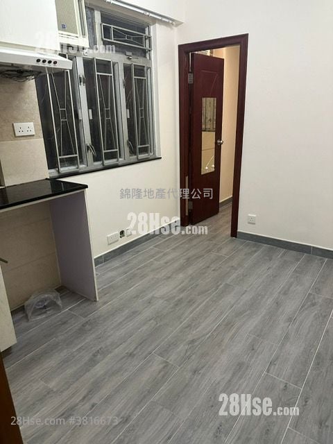Kiu Yip Mansion Rental 1 Bedroom , 1 Bathroom