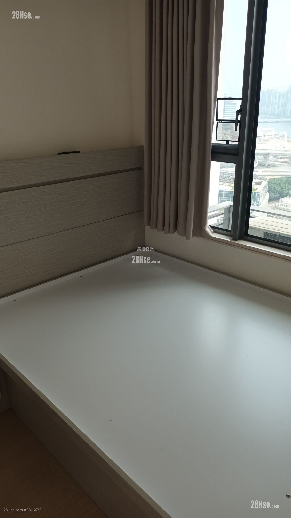 Monaco One 租盤 2 房 , 1 浴室 326 平方呎