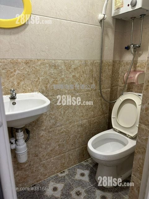 Kiu Yip Mansion Rental 1 Bedroom , 1 Bathroom