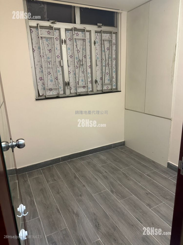 Kiu Yip Mansion Rental 1 Bedroom , 1 Bathroom