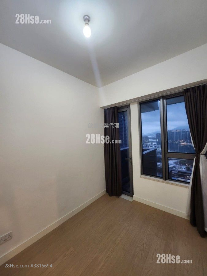 Monaco One Rental 2 Bedrooms , 1 Bathroom 436 ft²