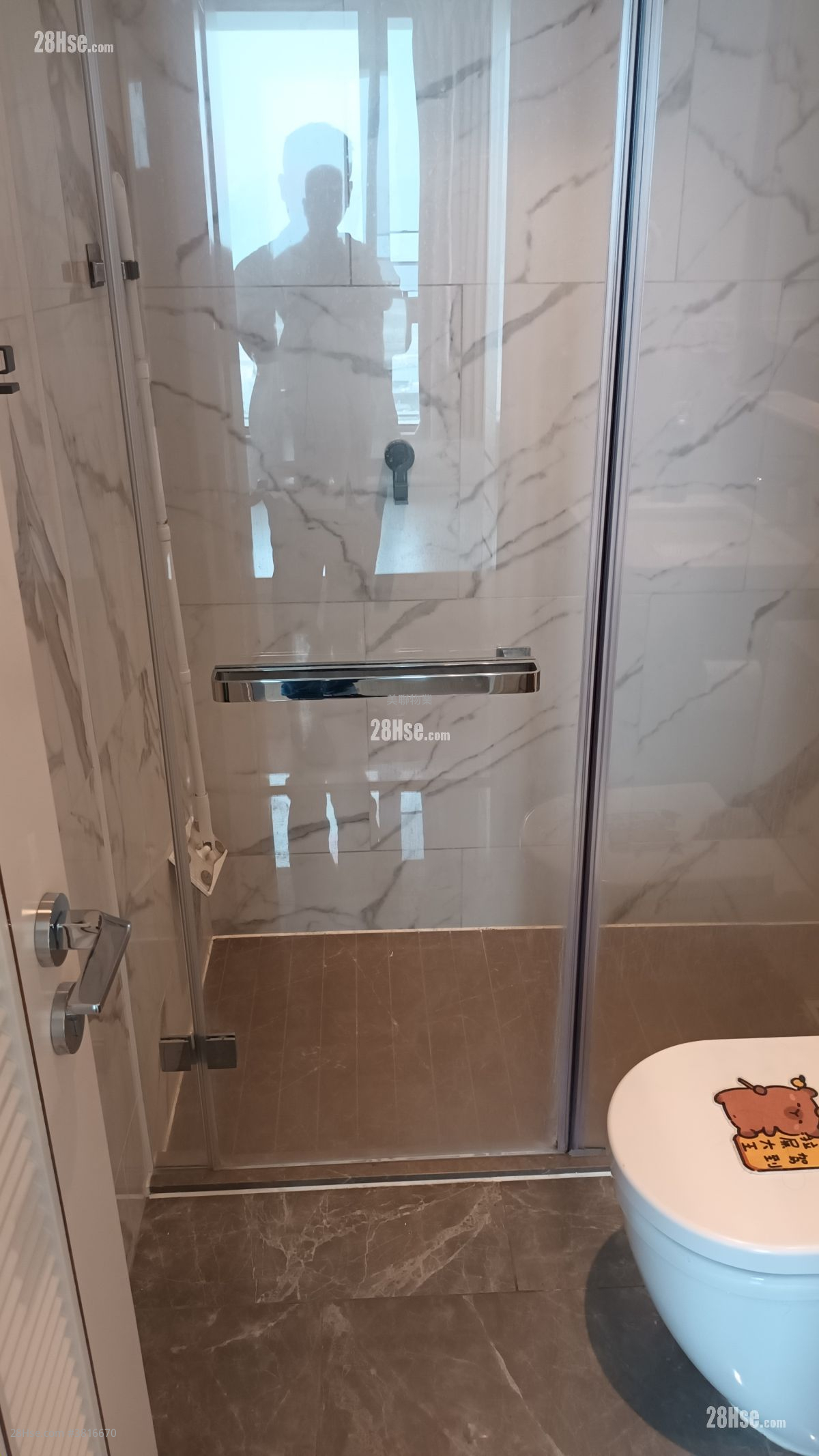 Monaco One 租盤 2 房 , 1 浴室 326 平方呎