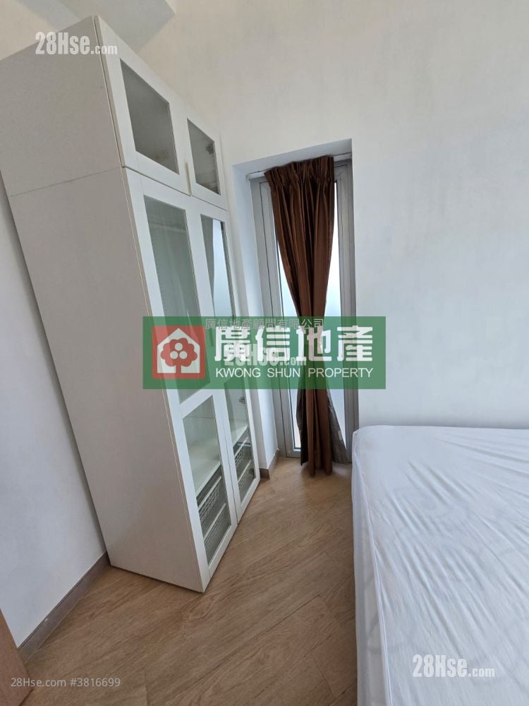 Lime Stardom Rental 1 Bedroom , 1 Bathroom 325 ft²