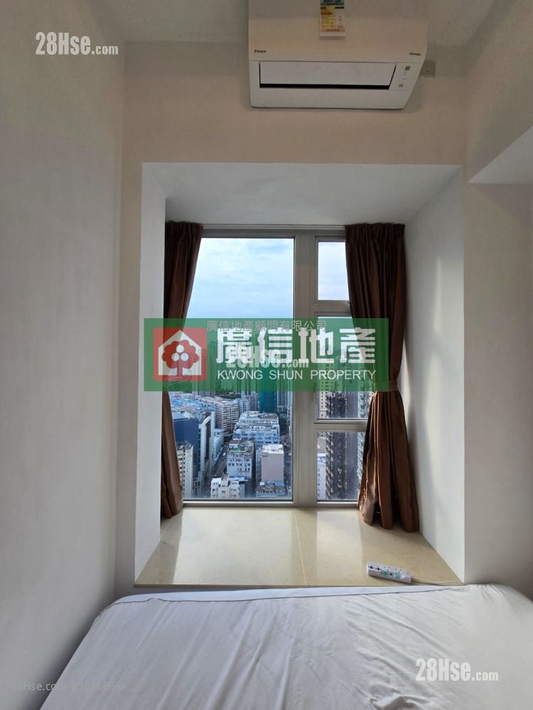 Lime Stardom Rental 1 Bedroom , 1 Bathroom 325 ft²