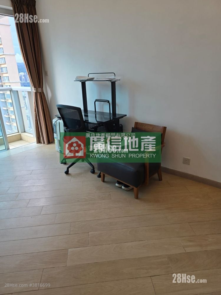 Lime Stardom Rental 1 Bedroom , 1 Bathroom 325 ft²