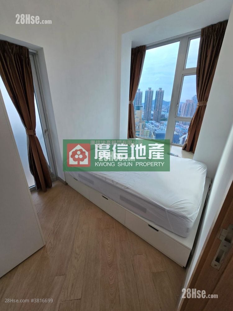 Lime Stardom Rental 1 Bedroom , 1 Bathroom 325 ft²