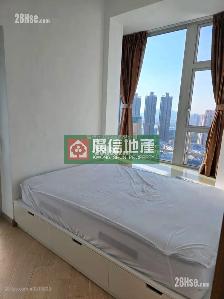 Lime Stardom Rental 1 Bedroom , 1 Bathroom 325 ft²