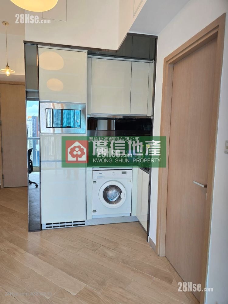 Lime Stardom Rental 1 Bedroom , 1 Bathroom 325 ft²