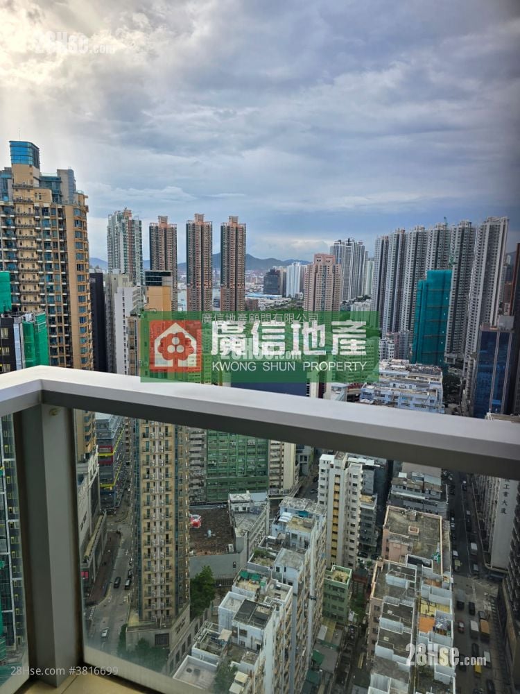 Lime Stardom Rental 1 Bedroom , 1 Bathroom 325 ft²