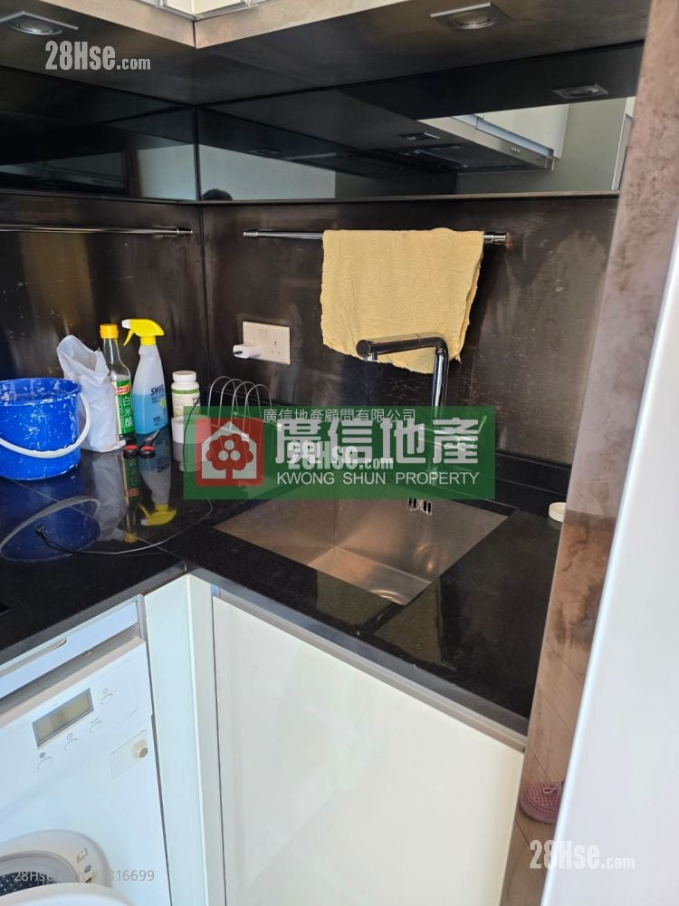 Lime Stardom Rental 1 Bedroom , 1 Bathroom 325 ft²