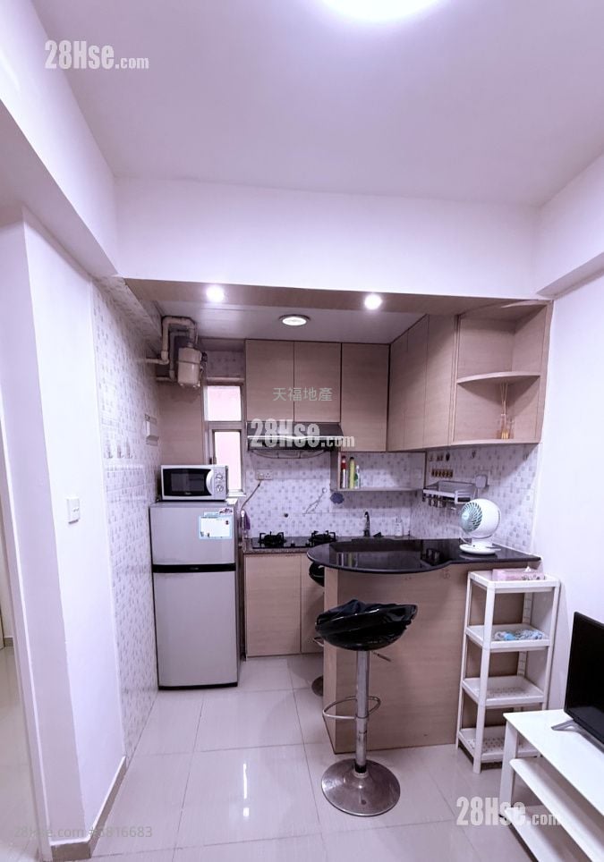 Cactus Mansion Rental 2 Bedrooms , 1 Bathroom 311 ft²