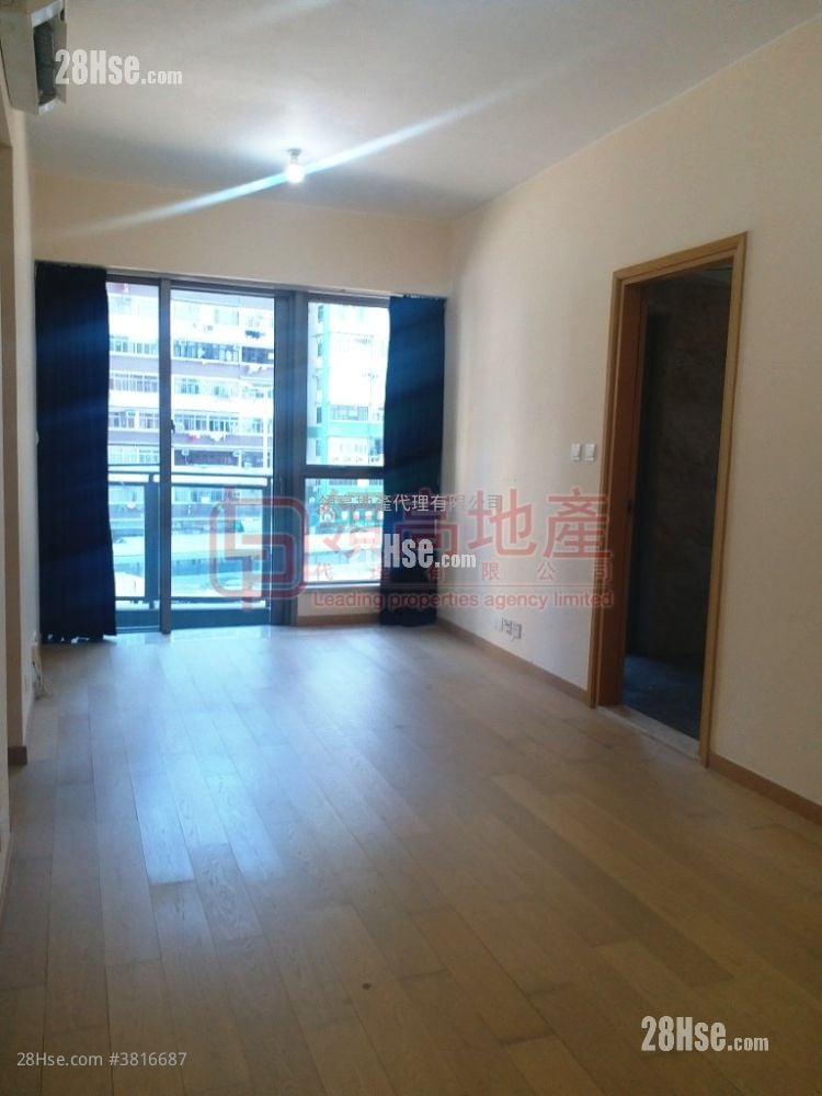 Grand Austin Sell 2 Bedrooms , 1 Bathroom 633 ft²